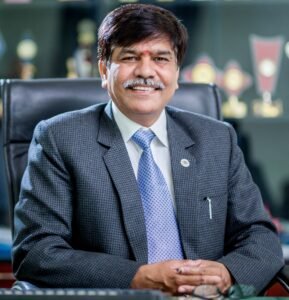 Prof. Aditya Gautam